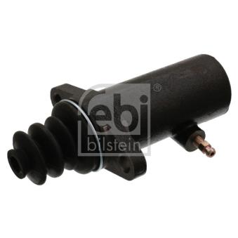 Cylindre récepteur, embrayage FEBI BILSTEIN