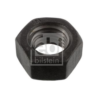 Écrou de roue FEBI BILSTEIN 12283