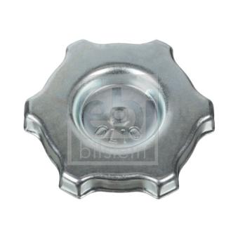 Bouchon, goulotte de remplissage d'huile FEBI BILSTEIN 12374