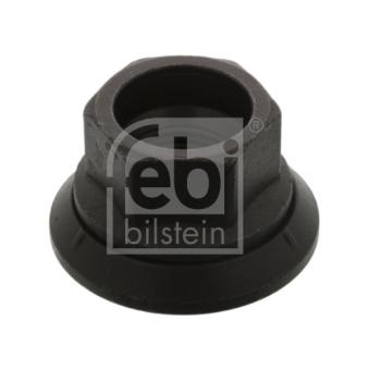 Écrou de roue FEBI BILSTEIN 12414