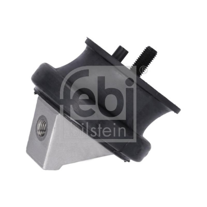 Support moteur FEBI BILSTEIN 12509 - Visuel 1