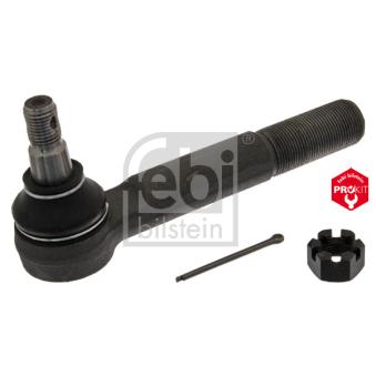 Rotule de barre de connexion FEBI BILSTEIN 14220