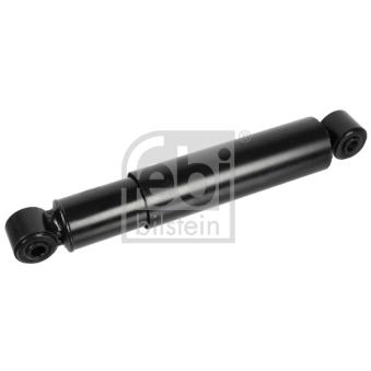 Jeu de 2 amortisseurs arrière FEBI BILSTEIN 170104