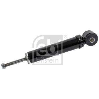Amortisseur, suspension de la cabine FEBI BILSTEIN 170112