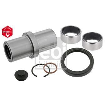 Kit d'assemblage, pivot de fusée d'essieu FEBI BILSTEIN