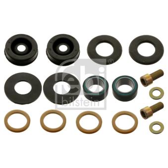 Kit de réparation, suspension de la cabine FEBI BILSTEIN 16289