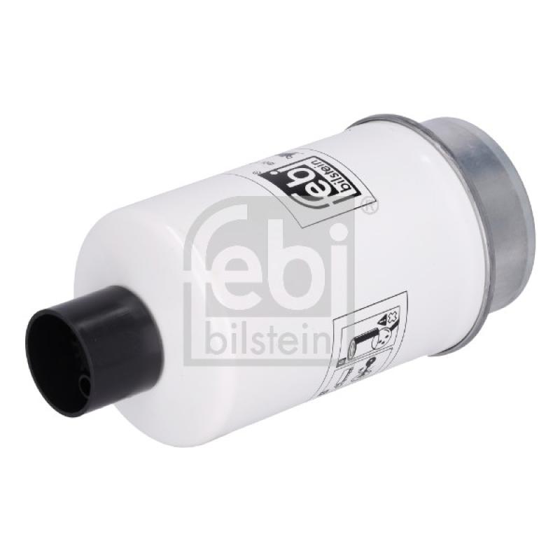 Filtre à carburant FEBI BILSTEIN 170009 - Visuel 1