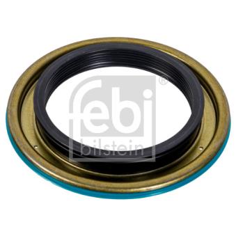 Bague d'étanchéité, fusée d'essieu FEBI BILSTEIN 170026