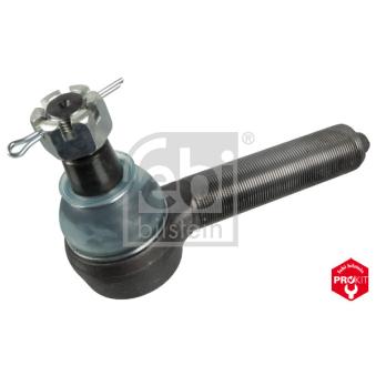 Rotule de barre de connexion FEBI BILSTEIN 170042