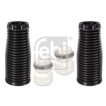 Butée élastique, suspension FEBI BILSTEIN 170034