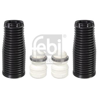 Butée élastique, suspension FEBI BILSTEIN 170035