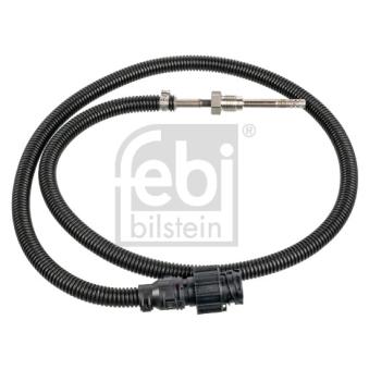 Capteur, température des gaz FEBI BILSTEIN 170465