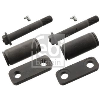 Kit d'assemblage, axe de ressort FEBI BILSTEIN 170436