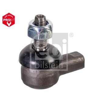 Rotule, tringlerie de commande FEBI BILSTEIN 170449