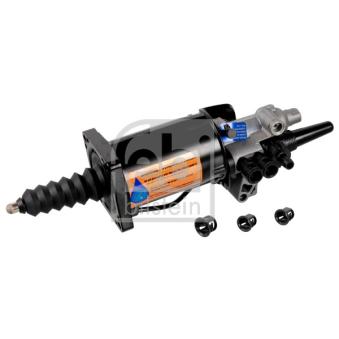 Servo-débrayeur FEBI BILSTEIN 170398