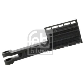 Timonerie, verouillage de porte FEBI BILSTEIN 170401