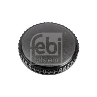 Bouchon, réservoir de carburant FEBI BILSTEIN