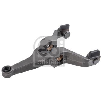 Fourchette de débrayage, embrayage FEBI BILSTEIN 170614