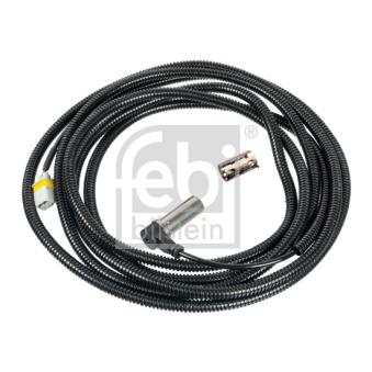 Capteur, vitesse de roue avant droit FEBI BILSTEIN 170611