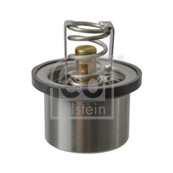 Thermostat d'eau FEBI BILSTEIN 170604
