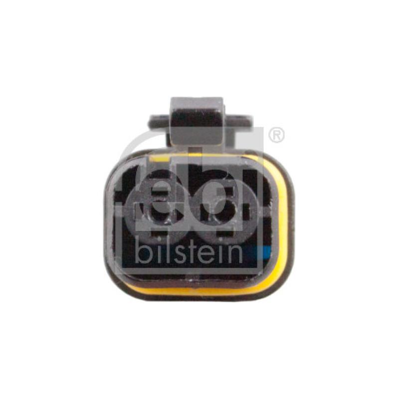 Capteur, vitesse de roue avant gauche FEBI BILSTEIN 170603 - Visuel 1