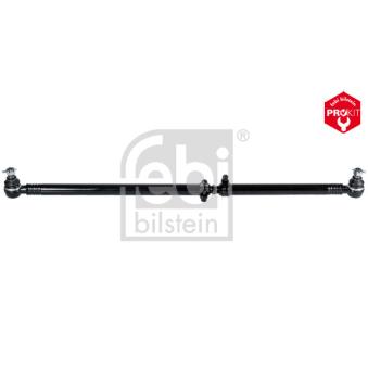 Barre de direction FEBI BILSTEIN 170647