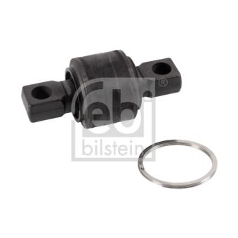 Kit de remise en état, bras de liaison FEBI BILSTEIN 172701