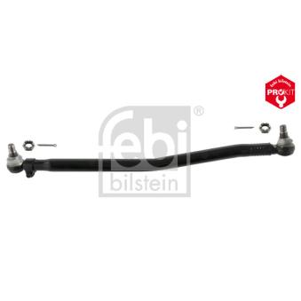 Barre de direction FEBI BILSTEIN
