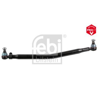 Barre de direction FEBI BILSTEIN 172745