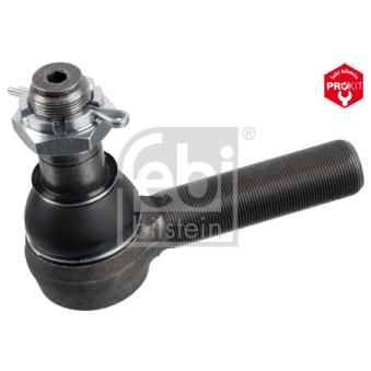 Rotule de barre de connexion FEBI BILSTEIN
