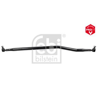 Barre de direction FEBI BILSTEIN 172754