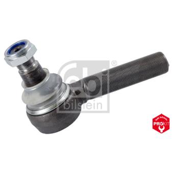Rotule de barre de connexion FEBI BILSTEIN 172324