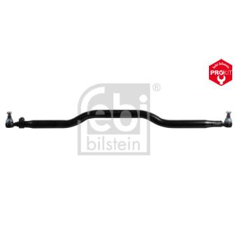 Barre de connexion FEBI BILSTEIN 172327
