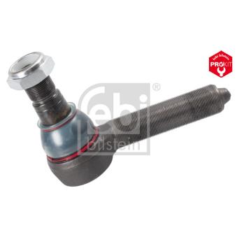 Rotule de barre de connexion FEBI BILSTEIN