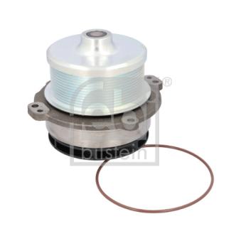 Pompe à eau FEBI BILSTEIN 172341