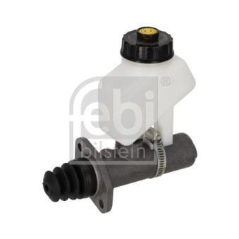 Cylindre émetteur, embrayage FEBI BILSTEIN 172911