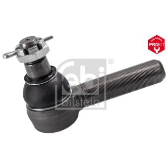 Rotule de direction FEBI BILSTEIN 172536