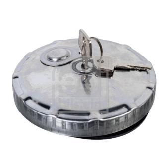 Bouchon, réservoir de carburant FEBI BILSTEIN