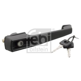 Poignée de porte FEBI BILSTEIN