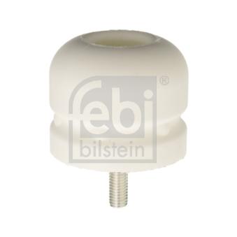 Butée élastique, cabine FEBI BILSTEIN