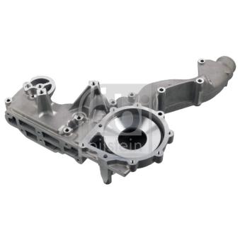 Boîtier, pompe à eau FEBI BILSTEIN 172421