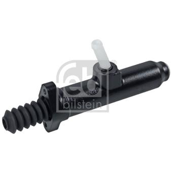Cylindre émetteur, embrayage FEBI BILSTEIN 173007