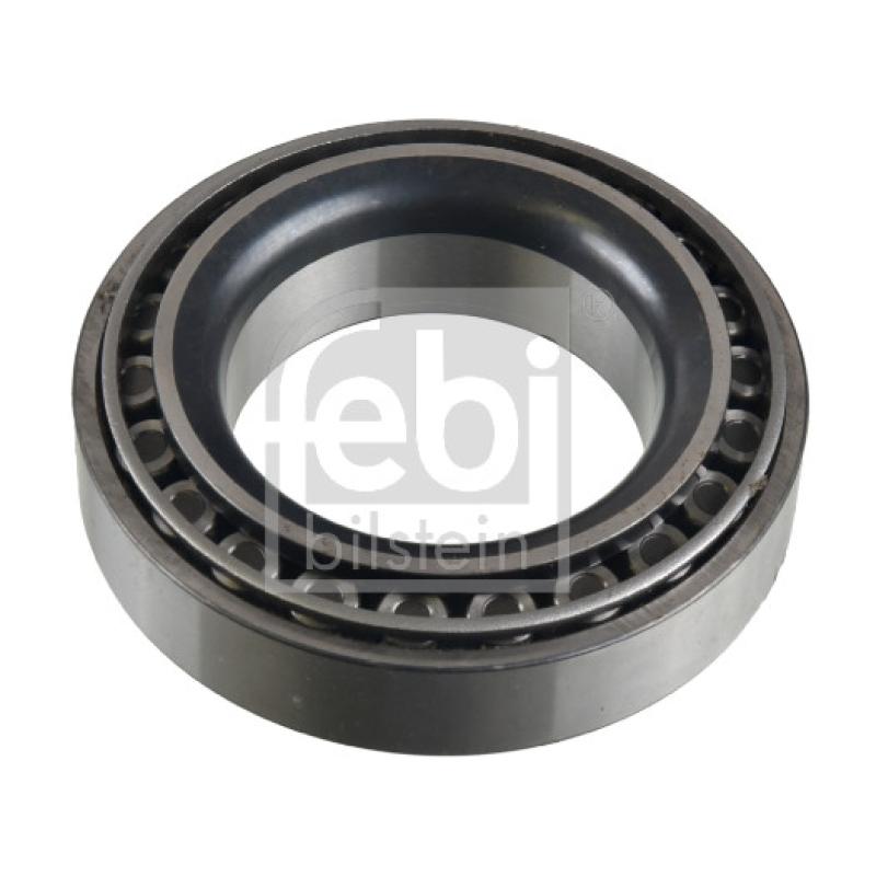 Roulement de roue FEBI BILSTEIN 173051 - Visuel 1