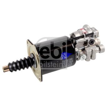 Servo-débrayeur FEBI BILSTEIN 173036