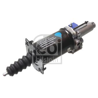 Servo-débrayeur FEBI BILSTEIN 173035