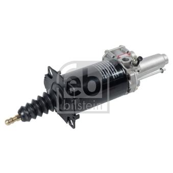 Servo-débrayeur FEBI BILSTEIN 173037