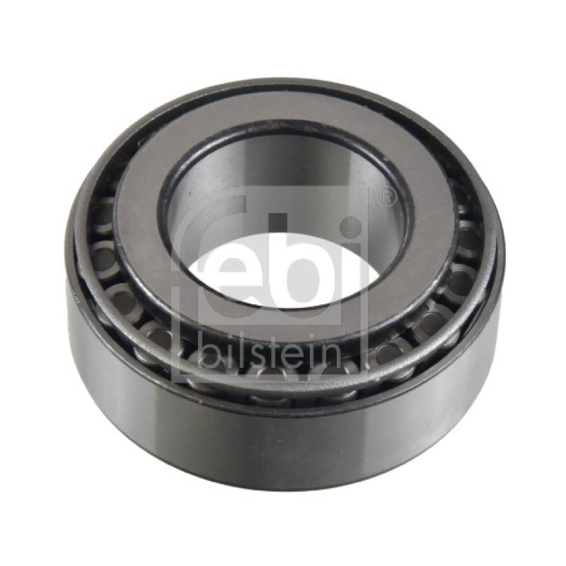 Roulement de roue FEBI BILSTEIN 173048 - Visuel 1