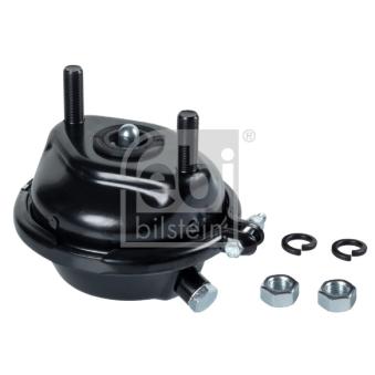 Cylindre de frein à diaphragme FEBI BILSTEIN