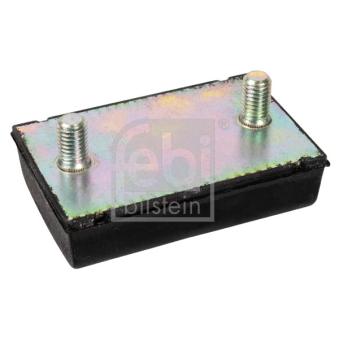 Butée élastique, cabine FEBI BILSTEIN 108716