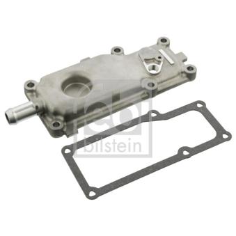 Boîtier du thermostat FEBI BILSTEIN 108828